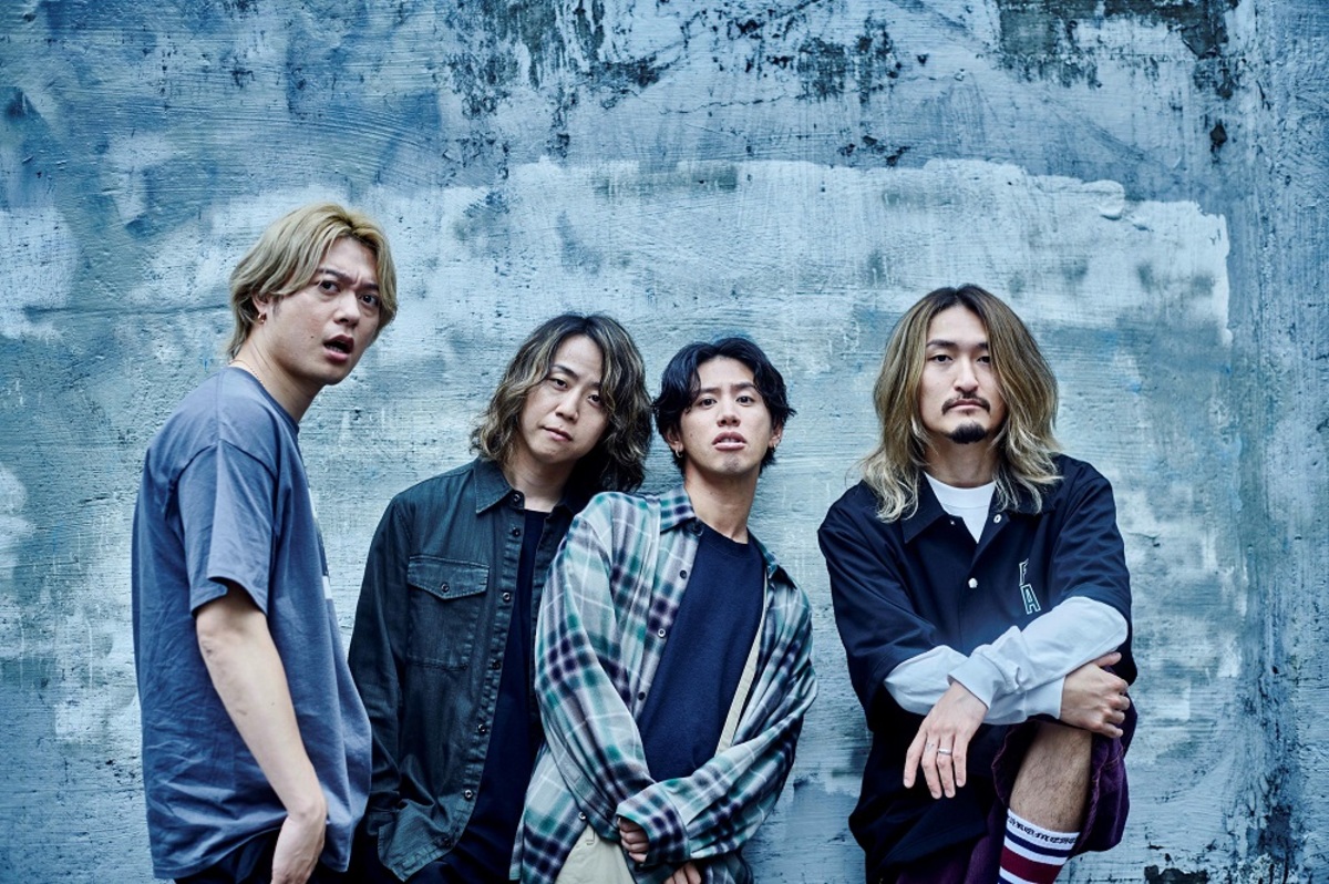 ONE OK ROCK、約5年半ぶりとなるアジア・ツアー開催決定！ | 激ロック